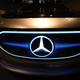 Image for article titled Mercedes Says An Answer To The Porsche Taycan Is Coming
